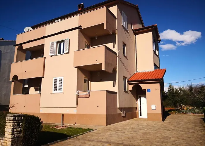 Appartamento studio