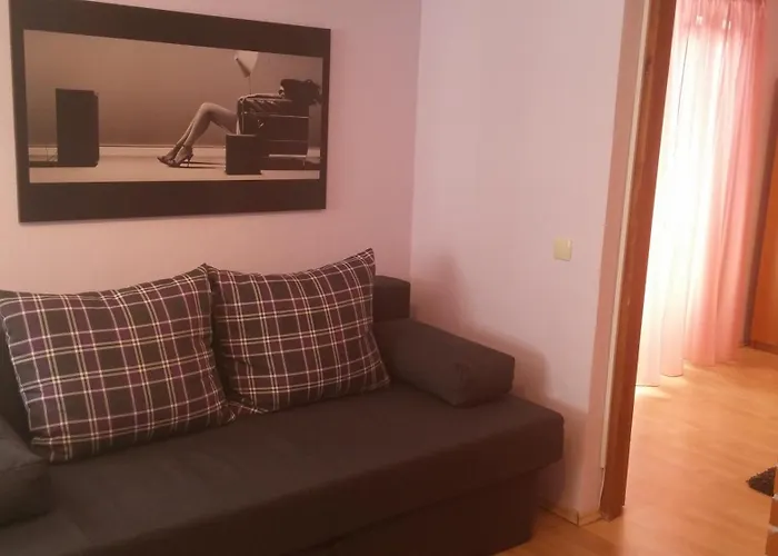 Appartamento