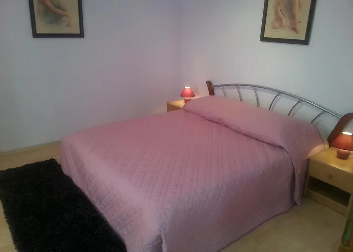 Appartamento studio